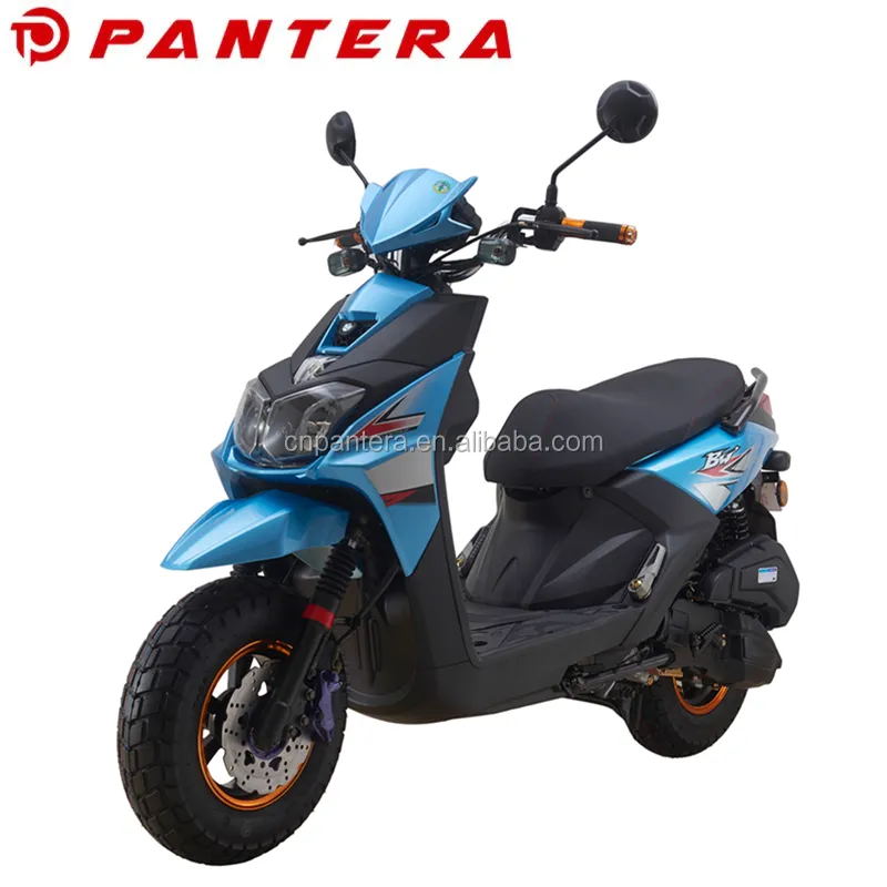 50cc 125cc 150cc EEC แก๊สสกู๊ตเตอร์รถจักรยานยนต์มินิใหม่จากฉงชิ่ง