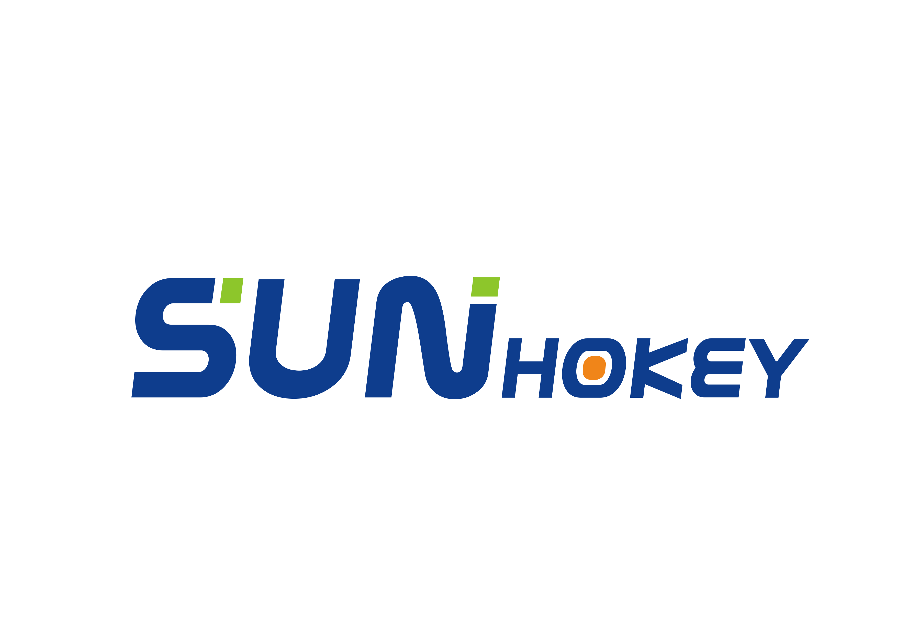 company logo
