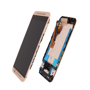 OEM orijinal LCD digitizer meclisi htc One M9 ile LCD dokunmatik ekran ekran - Product Image 2