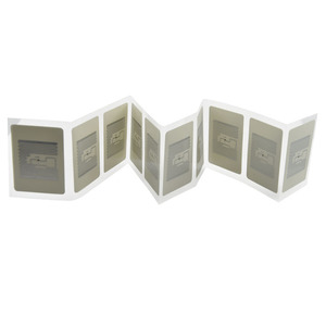 EPC Class <strong>1</strong> Gen <strong>2</strong> Long Distance RFID UHF UCODE <strong>7</strong> UCODE 8 Chip Paper Tag - Product Image 3