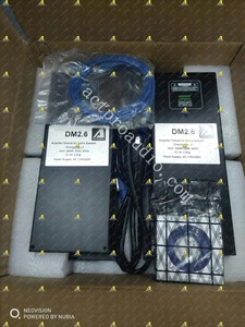 Modulo amplificatore DSP con schermo A LED - Product Image 6