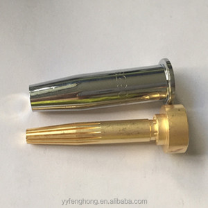 Yüksek Kaliteli Amerikan Tipi Asetilen Gaz Kesme GPN Memesi 6290 - Product Image 4