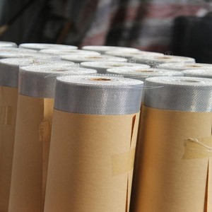 Оцинкованная железная проволока оконная сетка алюминиевая москитная сетка для окна Москитная Сетка Водонепроницаемая сетка - Product Image 6