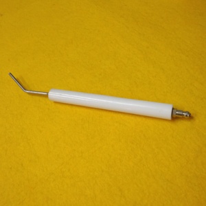 Al2O3氧化铝陶瓷气体燃烧器电极火花点火 - Product Image 4