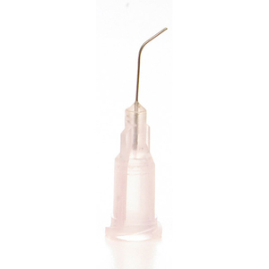 Plié Plié Angle Seringue Aiguilles De Distribution Extrémité Émoussée - Product Image 4