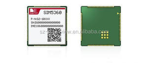 3G/<span class=keywords><strong>WCDMA</strong></span> <span class=keywords><strong>SIM5360E</strong></span> kit <span class=keywords><strong>simcom</strong></span> modul