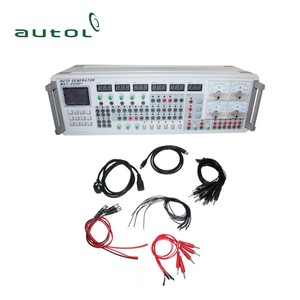 MST 9000 Plus Engine <strong>Speed</strong> signal Output and Car ECU Repair MST9000 Support Almost All Cars Universal Ecu <strong>Programmer</strong>