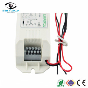 T5 28 wát/T8 36 Wát khẩn cấp huỳnh quang ánh sáng battery pack - Product Image 3