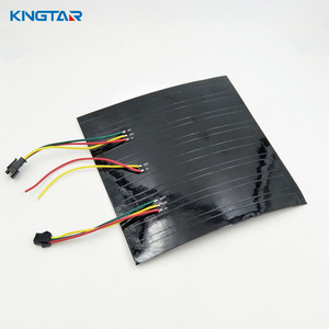 8*8 Pixel WS2812 SMD5050 Arduino/Pixel-LED-Matrix SK6812 linear adressierbare RGB-LED-Pixel matrix