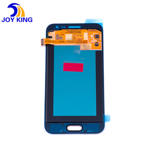 ชุดหน้าจอสัมผัส Lcd สำหรับซัมซุง J2,พร้อมอะไหล่เปลี่ยนเครื่องอ่านพิกัด