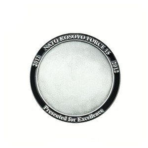 古色古香的硬币价值古色古香的印度硬币 999 银 - Product Image 5