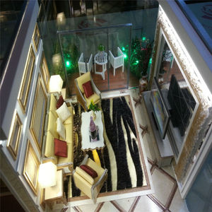 Customized interior <strong>architectural</strong> model scale model - Product Image 2