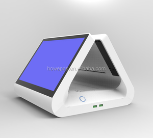 Android POSシステム/Android POS/Android POSタッチスクリーン - Product Image 4