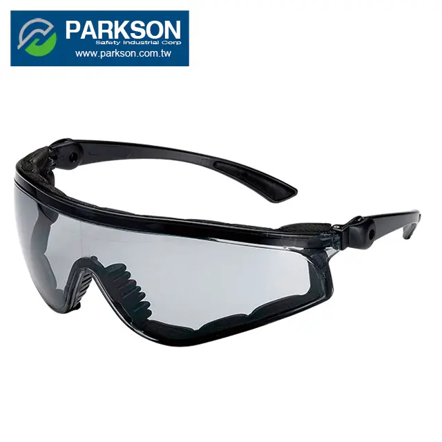 Taiwan BEST SELL Traditional PPE Safety Equipment ANSI Z 87.1 Protective Eyewear SS-6200
