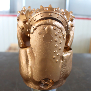 Factory Price Iadc 637 737 837 <strong>Tci</strong> Tricone Rotary Drill Bit <strong>5</strong> <strong>1</strong>/2&quot;&quot; Iadc537 Tricone Bit for Hot Sale