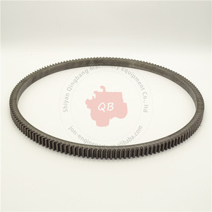 ของแท้ 6CT flywheel แหวนเกียร์ 3907308 - Product Image 2