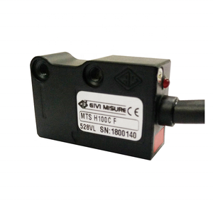 MTS-H100C Magnetico cancello di misura lineare sensore encoder - Product Image 2