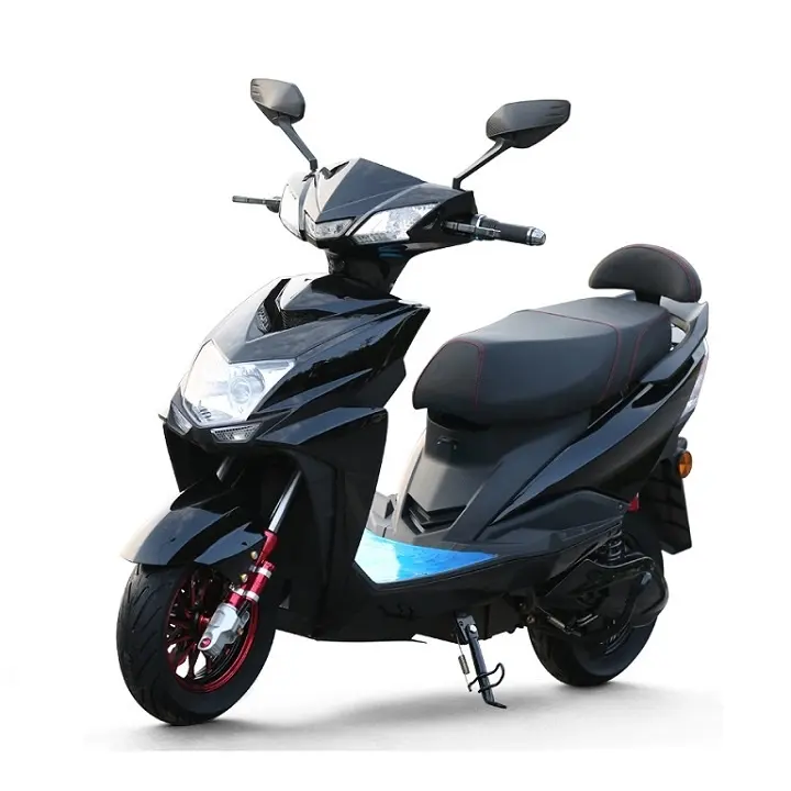 2019 new electric scooter motorcycle Portable Lithium battery scooters