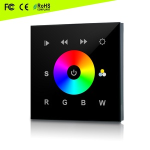 RGBW LED striscia Dimmer SR-2811PWM - Product Image 2