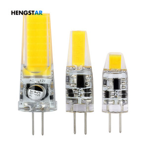 10-30V 12V 24V GY6.35電球高ルーメン1W2W3W GY 6.35 LED