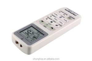 Chung hop K-1068E Low Power Klimaanlage Fernbedienung Design 1000 in 1 IR Universal A/C Controller 38KHZ - Product Image 4