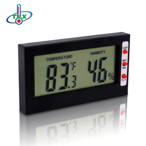 Mini <span class=keywords><strong>Display</strong></span> <span class=keywords><strong>LCD</strong></span> Com <span class=keywords><strong>Sensor</strong></span> de Temperatura <span class=keywords><strong>Sensor</strong></span> de Umidade