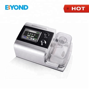 BYONDヘルスケアポータブルbipap自動cpapマシン良好な価格 - Product Image 2