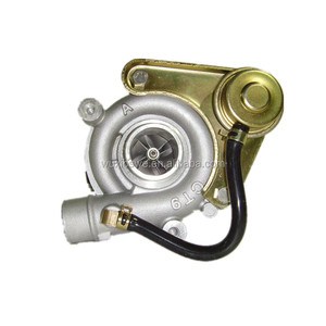 turbocharger CT9 17201-64070 17201-54090 <strong>turbo</strong> for <strong>2L</strong>-T 2.4TD engine