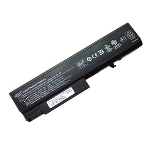 HP EliteBook 6440b 6445b 6540b pil 6440b 6445b 6540b laptop batarya dizüstü pili - Product Image 1