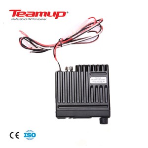 เครื่องรับส่งสัญญาณวิทยุสองทาง50กม. SSB 27MHz วิทยุวิ่งระยะไกลได้รับการรับรองจาก CE FCC 4วัตต์ - Product Image 6