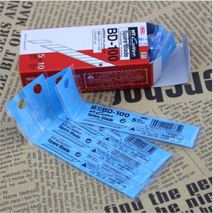 NT kesici bıçakları kağıt kesici bıçak bıçak nt kesici bıçakları - Product Image 5