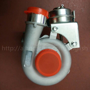 電気TF035ターボチャージャー28231-27800 49135-07300 49135-07100 HYUNDAIヒュンダイサンタフェ2.2CRDiのディーゼルターボ価格