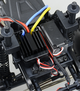 EX86100 RTR Trục <span class=keywords><strong>Wraith</strong></span> Đẻ Trứng Xe Đua Điện 1/10 Xe Điều Khiển Từ Xa RTR - Product Image 3