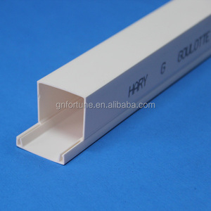 Commerci all'ingrosso di rete cavo <span class=keywords><strong>trunking</strong></span> guaina esterna del cavetto