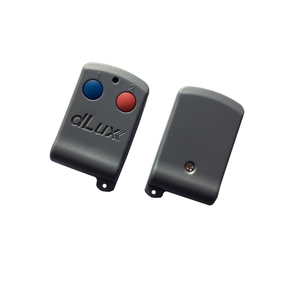 <strong>Remote</strong> <strong>Control</strong> Dip Switch Auto <strong>Gate</strong> <strong>Remote</strong> <strong>Control</strong> Transmitter and Receiver 330Mhz 315Mhz 433Mhz - Product Image 2