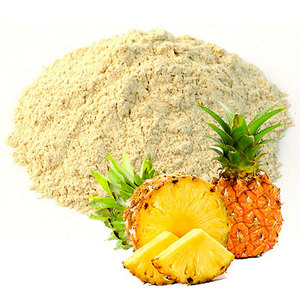 Yüksek kaliteli <span class=keywords><strong>ananas</strong></span> konsantre meyve suyu toz sprey kurutulmuş meyve tozu davul Can plastik saklama kutusu ambalaj