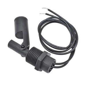 Water <strong>level</strong> Sensor liquid <strong>Float</strong> <strong>Switch</strong> 220V PCFS7 PP Right Angle <strong>Float</strong> <strong>switch</strong> Side Mount Horizontal For Tank Pool - Product Image 6