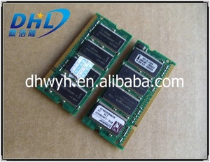 DHDEVELOPER DDR DIMM โมดูลหน่วยความจําสําหรับสี laserjet CM6030 MFP CP6015n 512MB 167MHZ 200-pin Q3931-67904 เครื่องพิมพ์ผู้ผลิต