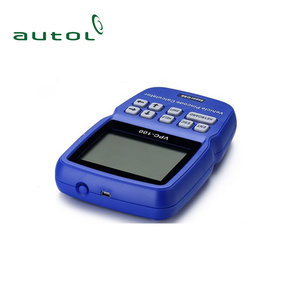 ホットセール!! Original VPC-100 Car Pin Code Calculator VPC100 CarキーPin Code Reader Super OBD VPC 100 Pin Code Reader 500トークン - Product Image 2