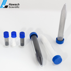 Quechers ma trận khai thác phân tán tia spe kits với 2 ml máy ly tâm ống - Product Image 4