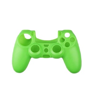 Новый чехол для контроллера ps4, полный набор кнопок для контроллера ps4, силиконовый чехол для контроллера ps4 - Product Image 1