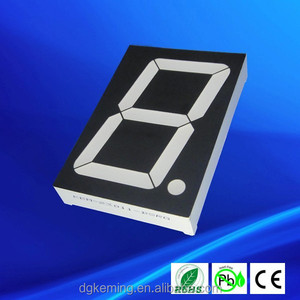 2.3 inç led 7 segment çift renkli 7 segmentli led ekran modülü - Product Image 2