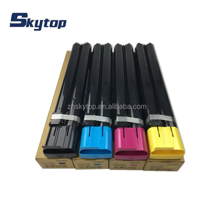 Skytop Couleur Cartouche De Toner pour xerox 550 560 570 DC550 DC560 DC5580 DC6680 DC7780 toners