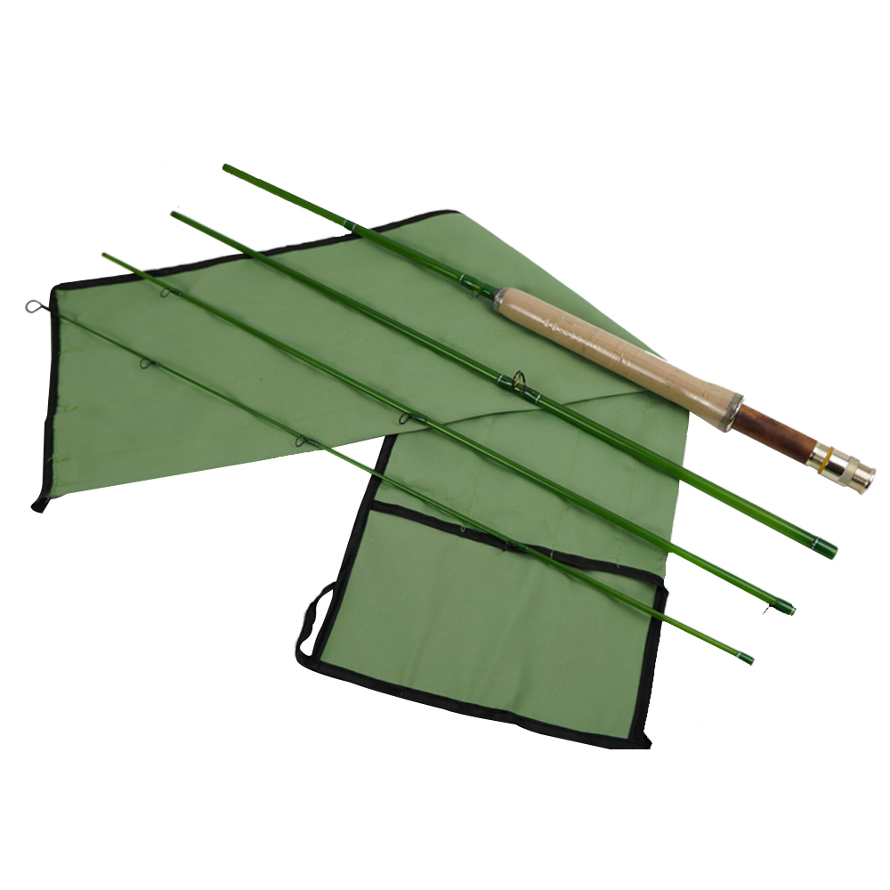 transparent green
