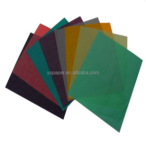 14g-28g לבן רקמות נייר/glassine נייר/שעוות נייר