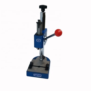 中国 J03 专利精密 Arbor 机小型手动压力机 - Product Image 5