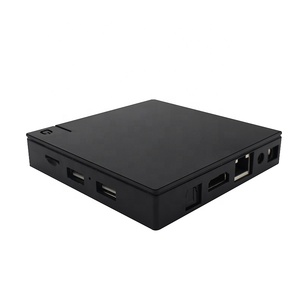 DVB S2 Android Set Top <strong>Box</strong> Ix 96 Pro Android 7.1 Rk 3328 4k Mpeg2/mpeg Tv <strong>Box</strong> - Product Image 4