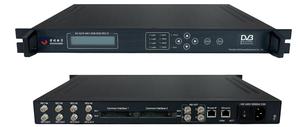 <strong>Dvb</strong>-<strong>s</strong> to Ip Ts Udp Multicast <strong>iptv</strong> (4 RF In,4ASI+32 SPTS IP Out) - Product Image 5