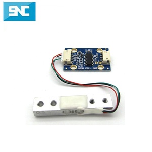 SC616C Kosten günstiger Wägezellen-Miniatur kraft sensor 300 G 500 G 750 G 1 kg 2 kg 3 kg Mikro-Wägezellen