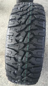 Roadcruza M/T ยาง37x13.50R22LT ยางโคลน